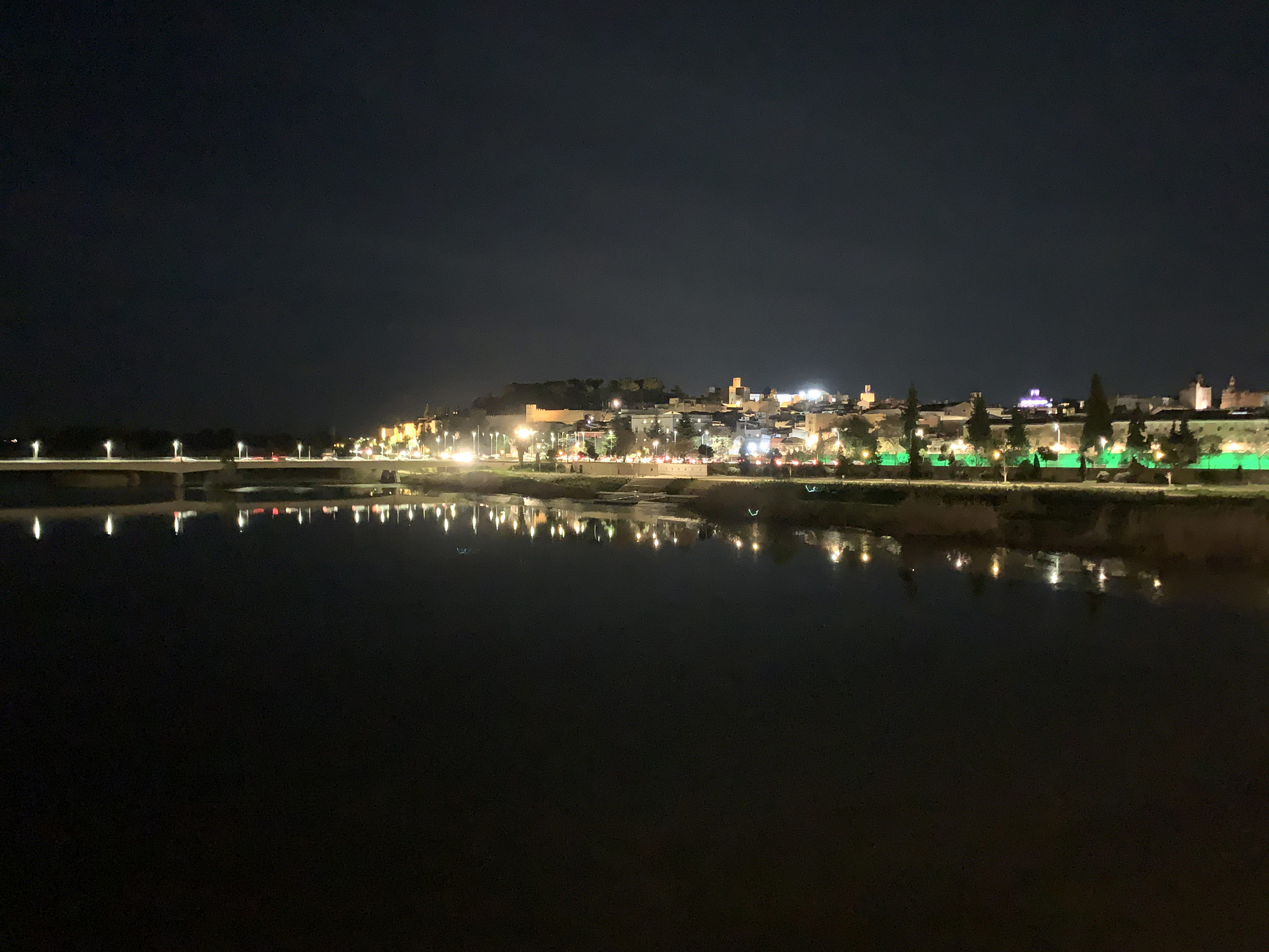 Badajoz